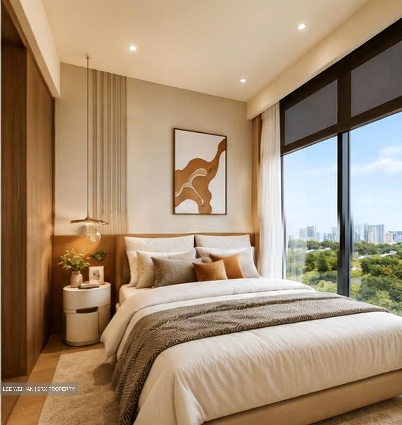Mackenzie Road (D9), Apartment #637803661